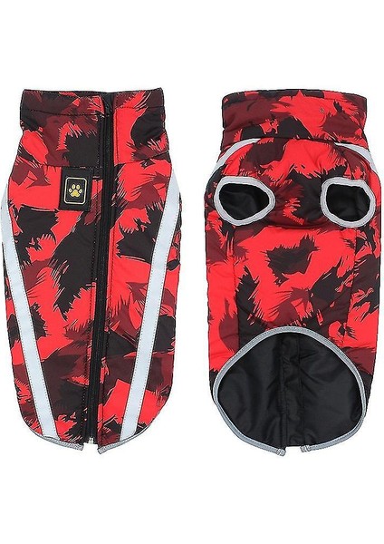 Evcil Hayvan Köpek Kıyafeti - (Yurt Dışından)