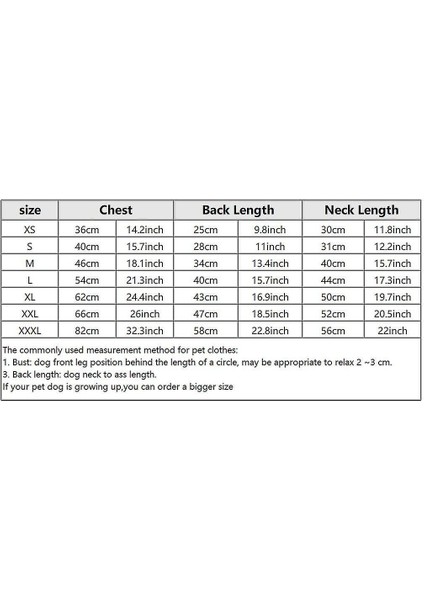 Evcil Hayvan Köpek Kıyafeti - (Yurt Dışından) fiyatları