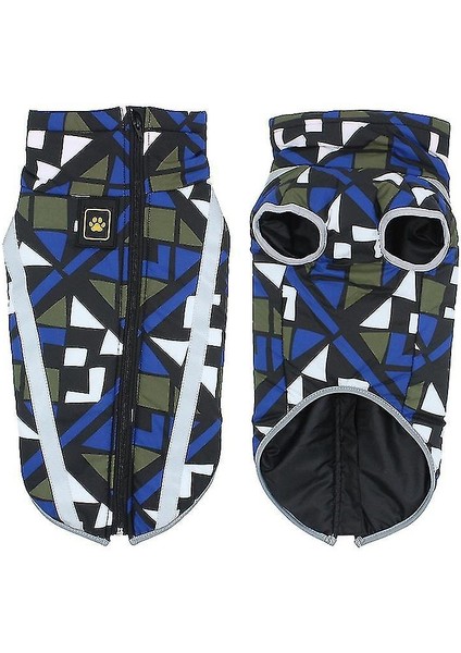 Evcil Hayvan Köpek Kıyafeti - (Yurt Dışından)