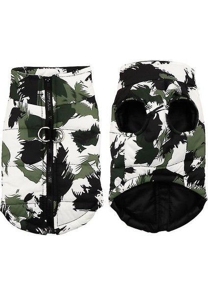 Evcil Hayvan Köpek Kıyafeti - (Yurt Dışından)