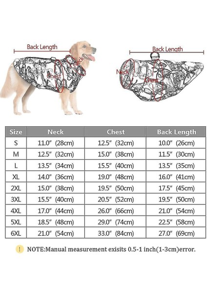 Evcil Hayvan Köpek Kıyafeti - (Yurt Dışından) fiyatları