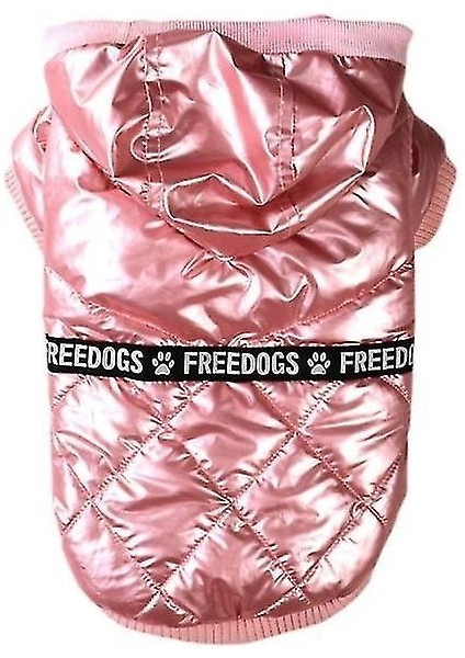 Evcil Hayvan Köpek Kıyafeti - (Yurt Dışından)