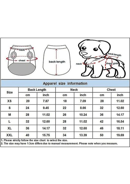 Evcil Hayvan Köpek Kıyafeti - (Yurt Dışından) modelleri