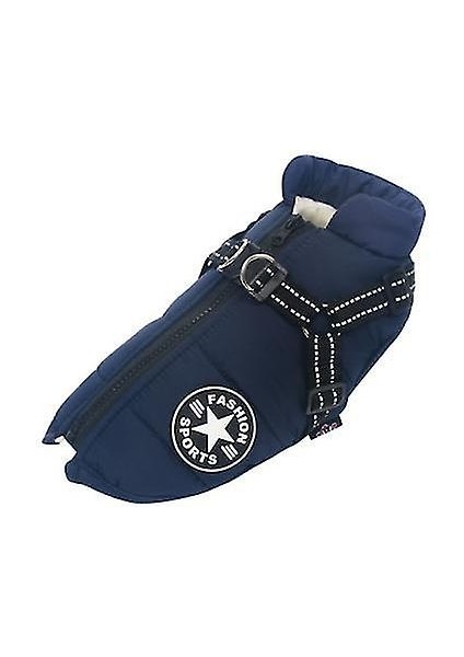 Evcil Hayvan Köpek Kıyafeti - (Yurt Dışından)