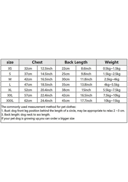 Evcil Hayvan Köpek Kıyafeti - (Yurt Dışından) fiyatları