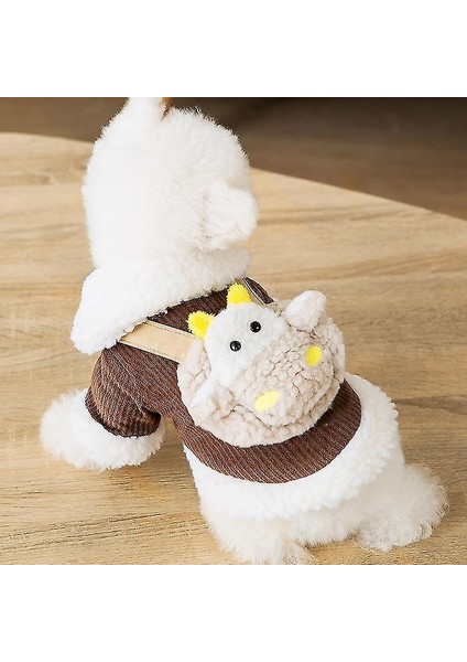 Evcil Hayvan Köpek Kıyafeti - (Yurt Dışından) modelleri