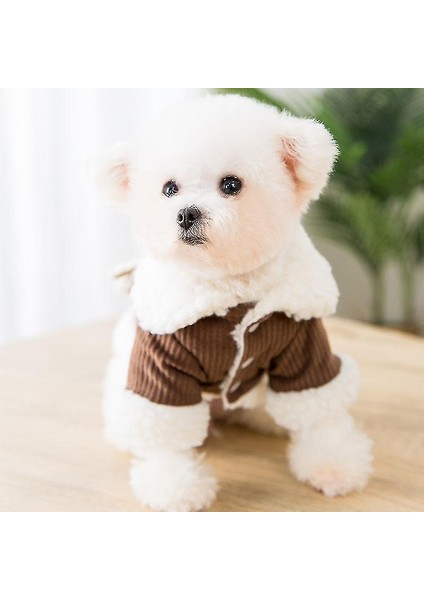 Evcil Hayvan Köpek Kıyafeti - (Yurt Dışından) fırsatları