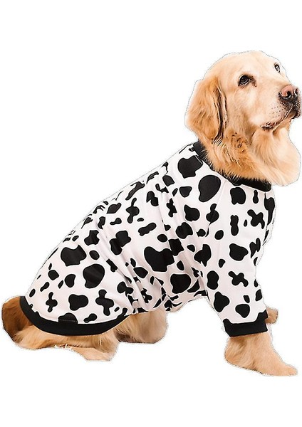 Evcil Hayvan Köpek Kıyafeti - (Yurt Dışından)