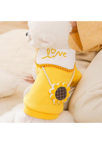 Evcil Hayvan Köpek Kıyafeti - (Yurt Dışından) fırsatları