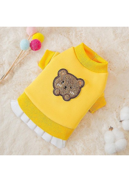 Evcil Hayvan Köpek Kıyafeti - (Yurt Dışından) indirimleri