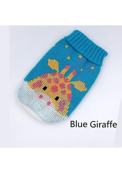 Evcil Hayvan Köpek Kıyafeti - (Yurt Dışından)