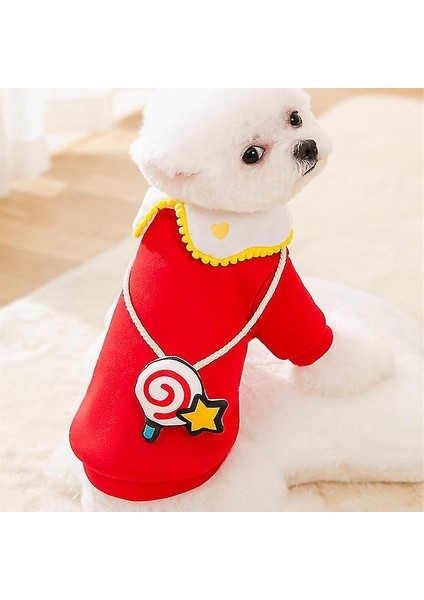 Evcil Hayvan Köpek Kıyafeti - (Yurt Dışından) modelleri