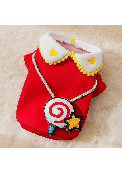 Evcil Hayvan Köpek Kıyafeti - (Yurt Dışından) indirimleri