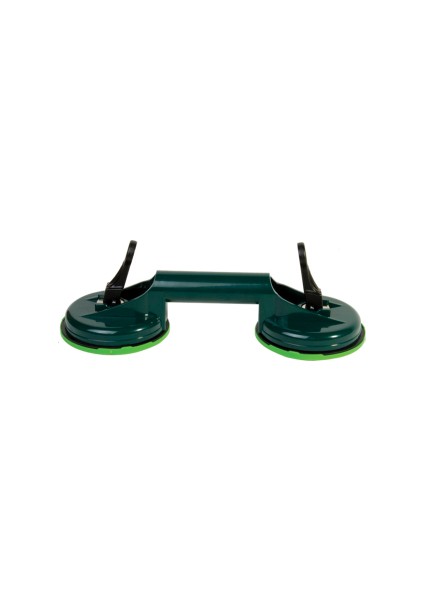 2'li Plastik Gövde Cam Vantuzu