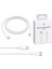 Apple Usb-C - Lightning Kablosu (1 M) - MQGJ2ZM/A 1
