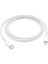 Apple Usb-C - Lightning Kablosu (1 M) - MQGJ2ZM/A 3