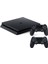Playstation 4 Slim + 2.Dualshock + Ps4 Fifa 2021 2
