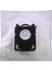 25 Adet Electrolux Menalux 9001961375 1800 S-Bag Bez Kumaş Toz Torbası-4 Litre (%100 Ithal ) A++ Kalite 1