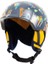 Slush Helmet 8-16 Yaş Çocuk Kayak KASK-EQBTL03018 1