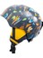 Slush Helmet 8-16 Yaş Çocuk Kayak KASK-EQBTL03018 4