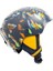 Slush Helmet 8-16 Yaş Çocuk Kayak KASK-EQBTL03018 5