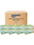 Lateks Pudralı Beyaz Eldiven 100 Lü (Small) 20 Paket 1