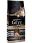 Somon&Tavuk Gurme Kedi Maması 15 Kg 1