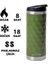 Ng 162Y Yeşil Campout Çay Kahve Termosu 500 ml 1