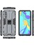 Huawei P30 Için Çift Katmanlı Koruyucu Kılıf (Yurt Dışından) 2