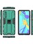 Huawei P30 Için Çift Katmanlı Koruyucu Kılıf (Yurt Dışından) 2