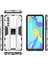 Huawei P30 Için Çift Katmanlı Koruyucu Kılıf (Yurt Dışından) 2