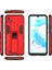 Realme C20 Için Çift Katmanlı Koruyucu Kılıf (Yurt Dışından) 2