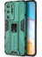 Huawei P40 Pro Için Çift Katmanlı Koruyucu Kılıf (Yurt Dışından) 1
