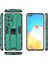 Huawei P40 Pro Için Çift Katmanlı Koruyucu Kılıf (Yurt Dışından) 2