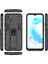 Realme C20 Için Çift Katmanlı Koruyucu Kılıf (Yurt Dışından) 2