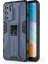 Huawei P40 Için Çift Katmanlı Koruyucu Kılıf (Yurt Dışından) 1