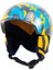 Slush Helmet 8-16 Yaş Çocuk Kayak KASK-EQBTL03018 2