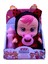 Ağlayan Bebekler Cry Babies Sesli Lady Bebek 21CM 1