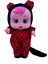 Ağlayan Bebekler Cry Babies Sesli Lady Bebek 21CM 2