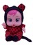 Ağlayan Bebekler Cry Babies Sesli Lady Bebek 21CM 3