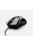 Model D Kablolu Parlak Siyah Orta/Küçük El RGB Oyuncu Mouse GLO-MS-DM-GB 1