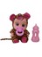 Ağlayan Bebekler Cry Babies Nala Sesli Bebek 21 cm 2