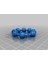 Preassembled Top-Joint Zinciri Plastik Aparat 3