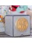 Scrooge Mc Duck Para Bin Hap Bankası Plastik Aparat 1