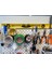 Ikea Skadis Cetvel Seviye Tutucu Plastik Aparat 1