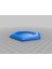 Combo Amiibo / Disney Infinity Resim Spacer Hex Standı Plastik Aparat 1