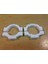 Shapeoko 2 Altocraft Döner Takım Spindle Tutucu Plastik Aparat 1