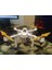 Hubsan 501 Arazi Dişli W / Go Pro Tabanı Plastik Aparat 3