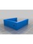 Ikea Billy Bookcases Için Güç Şerit Montaj Braketleri Plastik Aparat 1