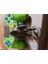 Fortnite Omega Model W / V Buck Base Plastik Aparat 3